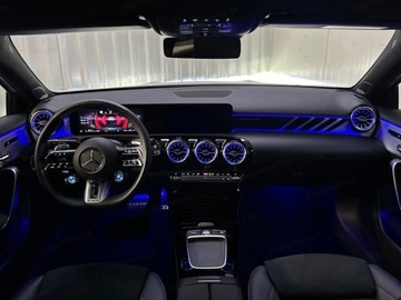 Mercedes Klasa A W177/V177 Hatchback AMG Facelifting 2.0 A45S 421KM 2025 A Klasa 45 S AMG 4-Matic 2.0 (421KM) 2025, zdjęcie 5