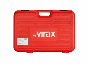 РЕЗЬБОВАЯ МАШИНА VIRAX PHENIX III 1/2