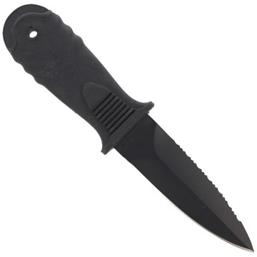 Нож водолазный MAC Coltellerie 105мм (MC TKN10-2.N)