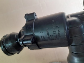 КОРПУС ТЕРМОСТАТА VW AUDI 2.0 TDI 04L121111H