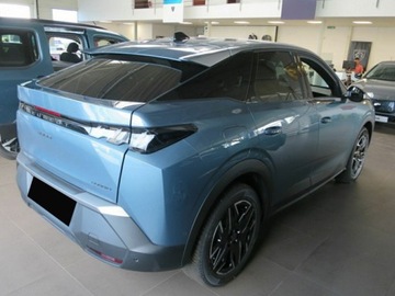 Peugeot 3008 III 2024 Peugeot 3008 Allure 1.2 PureTech mHEV eDCS6 136KM, zdjęcie 2