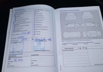 Volkswagen Passat B8 Limousine 2.0 TDI BlueMotion Technology 150KM 2015 Volkswagen Passat Volkswagen Passat 2.0 TDI BMT Highline DSG 2.0 Diesel, zdjęcie 20