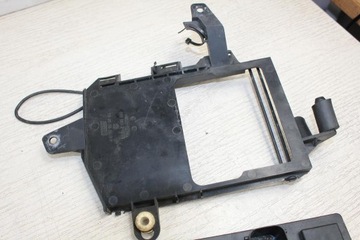 BMW K1200 GT K44 МОДУЛЬ ЦЕНТРАЛЬНОГО КОНТРОЛЛЕРА