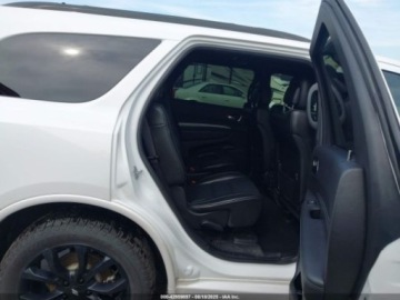 Dodge Durango III 2019 Dodge Durango 2019r., 4x4, 5.7L 5.7 Benzyna 360KM, zdjęcie 9