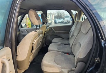 Citroen Xsara Picasso 2003 Citroen Xsara Picasso Citroen Xsara Picasso 1.6 16V Magic 1.6 Benzyna, zdjęcie 5