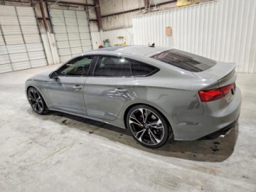 Audi A5 F5 2021 Audi S5 Sportback Premium Plus 2021 3.0 Benzyna 349KM, zdjęcie 1
