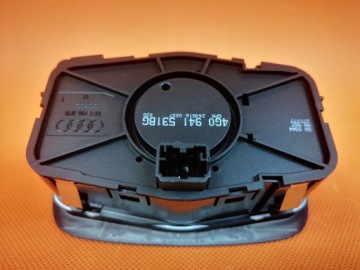 Audi A7 4G Переключатель капота дисплея 32 км