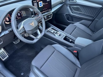 Cupra Leon II 2025 Cupra Leon Sportstourer 1.5 eTSI 150 KM 7-biegowa, zdjęcie 8