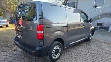 Toyota Proace II 2022 TOYOTA PROACE MEISTER 2.0 D-4D AUTOMAT-Uszkodzona!-Faktura VAT23% 01/2023, zdjęcie 18