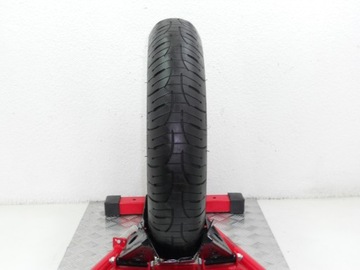 OPONA MICHELIN PILOT ROAD 4 120/70/17 DOT.1117 (039)
