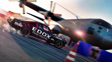 V-Ралли 4 | Игра для Nintendo Switch | Код ключа интернет-магазина