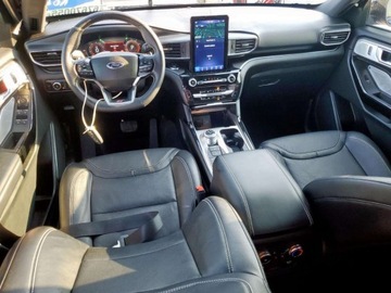 Ford Explorer VI 2023 Ford Explorer ST 2023 3.0l 3.0 Benzyna 400KM, zdjęcie 8