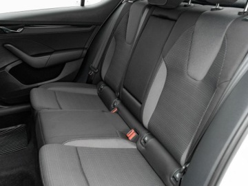 Skoda Octavia IV Liftback 2.0 TDI 150KM 2022 Škoda Octavia Skoda Octavia GD8G137#2.0 TDI, zdjęcie 26