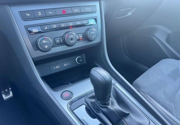 Cupra Ateca Crossover Facelifting 1.5 TSI 150KM 2024 Cupra Ateca salon Polska gwarancja kamera navi panorama VAT23 1.5 Benzyna, zdjęcie 22