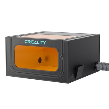 Creality Laser Engraver Enclosure Pro Fireproof