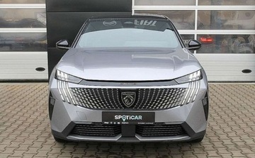 Peugeot 3008 III 2025 Peugeot 3008 1.2 PureTech mHEV GT e-DCS6 145KM 2025 Gwarancja od RiA, zdjęcie 6