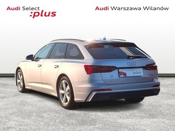 Audi A6 C8 Allroad 3.0 50 TDI 286KM 2025 Audi A6 Avant 3.0 Diesel 286KM, zdjęcie 2