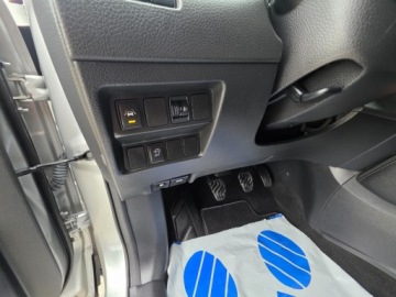 Nissan Qashqai II Crossover Facelifting 1.2 DiG-T 115KM 2018 Nissan Qashqai 1.2 116Ps Navi Alu Ledy NOWY ROZRZAD Gwarancja 1.2 Benzyna, zdjęcie 10