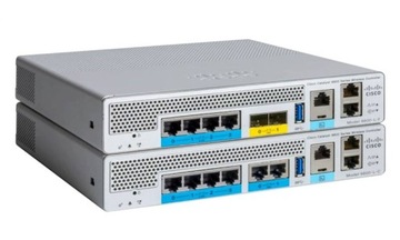 CISCO SYSTEMS Catalyst C9800-L-C-K9 Wireless Controller (C9800-L-C-K9)