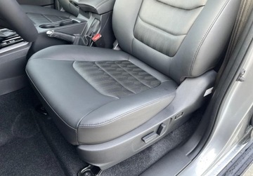 Isuzu D-Max III Extended Cab 1.9 Ddi 163KM 2025 Isuzu D-Max Isuzu D-Max 1.9 DC LSX 1.9 Diesel 163KM, zdjęcie 11