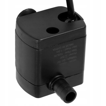 НАСОС ФОНТАННЫЙ НАСОС 5 В USB