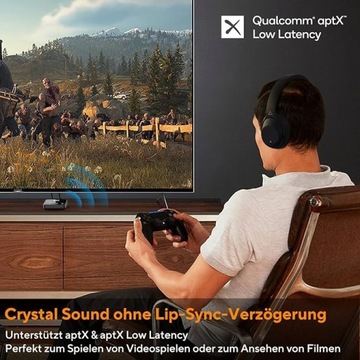 Bluetooth-передатчик 1Mii B06T6