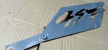 SUZUKI GSF 600 BANDIT КРЫШКА ЦЕПИ РЫЧАГА КОЛЕСА