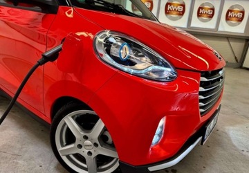  Zhidou KWB Zhidou KWB Elektryczny 20KM, zdjęcie 9