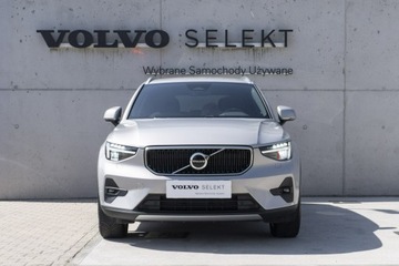 Volvo XC40 Crossover Facelifting 2.0 B4 197KM 2023 Volvo XC 40 B4 197KM FV23% Gwaranacja12M, zdjęcie 1
