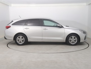 Hyundai i30 III Wagon 1.6 CRDi 110KM 2018 Hyundai i30 1.6 CRDi, Salon Polska, Klima, zdjęcie 5