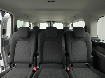 Ford Transit Custom II Van L1 2.0 EcoBlue  150KM 2025 Ford Transit Custom Kombi L2 2.0 EcoBlue 150KM Trend, zdjęcie 21