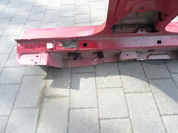 CITROEN C4 PICASSO II ЛЕВАЯ РАМКА