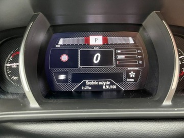 Renault Megane IV R.S. 1.8 TCe 280KM 2018 Renault Megane R.S. 1.8 TCe 280 KM EDC FV23%, zdjęcie 18