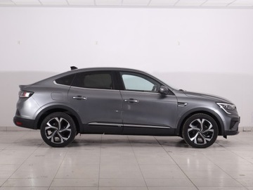 Renault Arkana SUV 1.3 TCe 140KM 2024 Renault Arkana 1.3 TCe, Salon Polska, Automat, zdjęcie 5