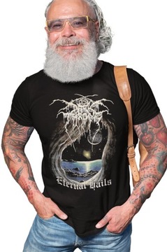 DARKTHRONE BLACK METAL MAYHEM Koszulka T-Shirt 5XL