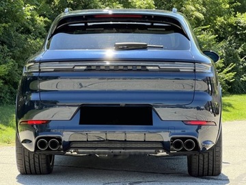 Porsche Cayenne III 2025 PORSCHE Cayenne GTS Suv 4.0 (500KM) 2025, zdjęcie 2