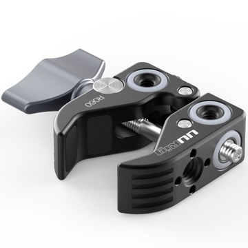Держатель-зажим Magic Arm Vise 1/4 3/8 для камеры