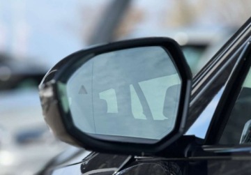 BMW Seria 5 G90-91 Touring 2.0 520d 197KM 2024 BMW Seria 5 I wlasciciel Polska M Sport Gwarancja Bezwypadkowy FVAT23, zdjęcie 14