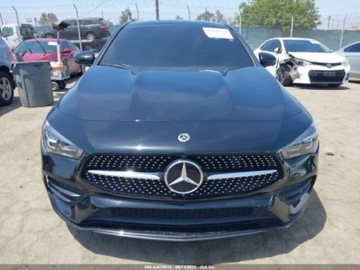Mercedes CLA C118/X118 2023 Mercedes-Benz CLA 250 2023 2.0l 2.0 Benzyna 221KM, zdjęcie 7