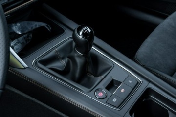 Cupra Leon II Hatchback Facelifting 1.5 TSI 150KM 2026 Cupra Leon 1.5 TSI 150 KM - Dostępny od ręki!, zdjęcie 16