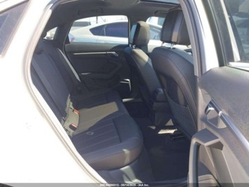 Audi A3 8Y 2024 Audi a3 Premium 40 Tfsi Quattro S Tronic 2024 2.0l 2.0 Benzyna 201KM, zdjęcie 12