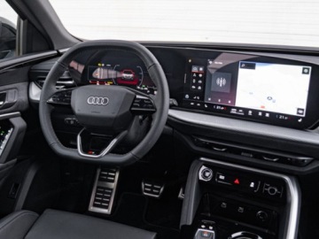 Audi 2025 AUDI Q5 TFSI quattro S line Sportback Suv 2.0 (204KM) 2025, zdjęcie 9