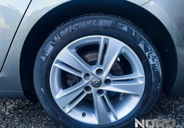 Opel Insignia II Grand Sport 1.5 Turbo 165KM 2017 Opel Insignia Bezwypadkowa, FV23, KredytowanieLeasing, Full opcja, gwaranc, zdjęcie 11