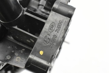 ТЕРМОСТАТ КОРПУС ТЕРМОСТАТА 1.9 DTI VIVARO ORG