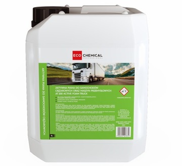 ECOCHEMICAL AT 200 AKTYWNA PIANA MOCNA 26 KG