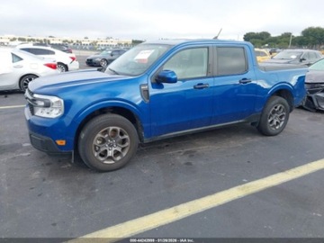 Ford Maverick II 2023 Ford Maverick Xlt 2023 2.0 Benzyna 250KM, zdjęcie 1