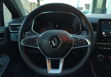 Renault Clio IV Grandtour Facelifting 1.5 Energy dCi 90KM 2019 Renault Clio Renault Clio 1.5 Diesel 90KM, zdjęcie 16