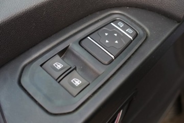 Renault Trafic III Combi 2.0 dCi  150KM 2024 Renault Trafic Bezwypadek SalonPL 9os Full LED Czuj. park. Tempomat, zdjęcie 22