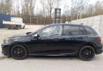 Volkswagen Golf VIII 2021 Volkswagen Golf Okazja 2.0 Benzyna 320KM, zdjęcie 6