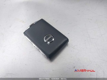 Volvo XC60 II 2018 Volvo XC 60 2018 r., 2,0L T6 2.0 Benzyna 316KM, zdjęcie 12